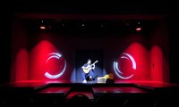 Der internationale Gitarren-Wettbewerb Berlin – Treffpunkt der Musiktalente der Welt