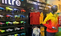 Die internationale Sportmesse 2022 wird bald in Vietnam stattfinden