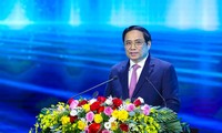 Weltweit hohes Vertrauen in vietnamesische Marke 