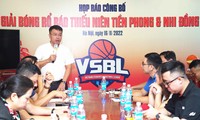48 Teams beteiligen sich an Basketball-Turnier der Zeitung für Jugend und Kinder