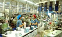 Das Bruttoinlandsprodukt der Vietnamesen hat sich in den letzten 15 Jahren gut entwickelt