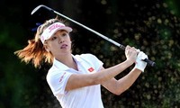 Das koreanische Frauen-Pro-Golfturnier wird im Dezember in Vietnam stattfinden