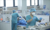 Vietnam meldet weitere 200 Covid-19-Neuinfektionen am Mittwoch an