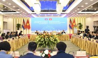 Ausweitung der Zusammenarbeit zwischen Parlamenten Vietnams und Kambodschas