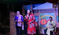 Da Nang: zahlreiche Kulturfeste am Ufer des Han-Flusses