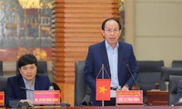 Hai Phong verstärkt die Kooperation mit EU-Mitgliedsländern