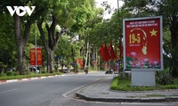 Hanoi wird zahlreiche Kunstveranstaltungen zum 133. Geburtstag von Präsident Ho Chi Minh anbieten