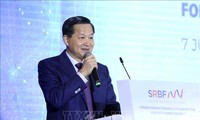 Verstärkung der Zusammenarbeit zwischen Vietnam und Singapur für die nachhaltige Entwicklung 