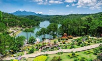 Die Sehenswürdigkeiten Vietnams gehören zu den Top zehn besten Reisezielen im Sommer in Asien