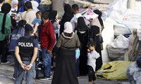 Italien verschärft die Regeln für Migration 