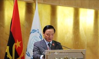 Vietnam bekräftigt die Rolle des Parlaments bei der Durchführung der nachhaltigen Entwicklungsziele
