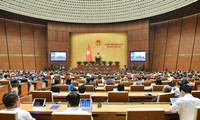 Das Parlament verschiebt die Verabschiedung des Entwurfs des geänderten Bodengesetzes