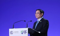 Vietnam verpflichtet sich für Handlung zum Klimaschutz
