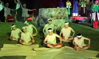 Aufbau des Festivals Ninh Binh zu einem nationalen und internationalen Ereignis 