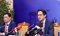 Vietnam bereitet sich auf Dialog über den nationalen Bericht über Menschenrechte vor