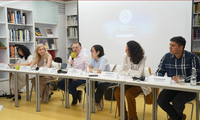 Die Werke an den Europäischen Literaturtagen 2024 heben Feminismus hervor