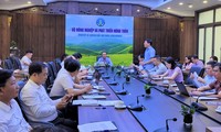 Vietnam folgt genau den Empfehlungen der EU-Kommission gegen die IUU-Fischerei