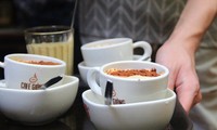 Café Giang, le grand gagnant du sommet USA-RPDC
