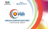 Les meilleurs candidats du concours “Chants de l’ASEAN+3”