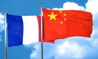 20e édition du Dialogue stratégique franco-chinois