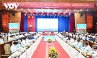 Pham Minh Chinh appelle à l'accélération du développement dans la région du Sud-Est