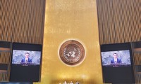 Le Vietnam soutient les pays d’Afrique dans la résolution des défis mondiaux