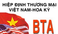 Thương mại Việt Mỹ sau 10 năm ký kết Hiệp định thương mại song phương