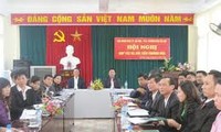 Xúc tiến thương mại quốc gia góp phần vào tăng trưởng xuất khẩu của Việt Nam