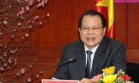 Việt Nam đẩy mạnh Chương trình Mục tiêu quốc gia xây dựng nông thôn mới