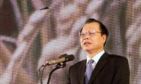 Phó Thủ tướng Vũ Văn Ninh chủ trì Tổng kết công tác của Ban chỉ đạo Tây Nam Bộ