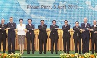 Việt Nam đóng góp tích cực xây dựng Cộng đồng ASEAN