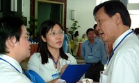 Tham tán thương mại hỗ trợ giao thương giữa doanh nghiệp Việt Nam và Singapore