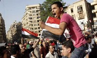 Ai Cập trước nguy cơ bất ổn mới