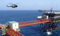 Tuyên bố của Hội Dầu khí VN về việc Trung Quốc mời thầu 9 lô dầu khí ở biển Đông