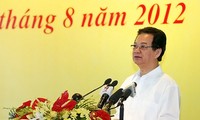 Hội nghị toàn quốc đánh giá 5 năm Việt Nam gia nhập WTO