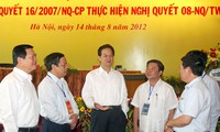 Nâng cao hiệu quả hội nhập kinh tế quốc tế của Việt Nam