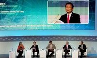  Chủ tịch nước Trương Tấn Sang có bài phát biểu quan trọng tại APEC 20