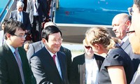 Một Việt Nam thịnh vượng sẽ đem lại lợi ích cho cộng đồng APEC