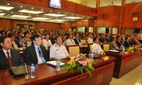 Cộng đồng người Việt Nam ở nước ngoài hội nhập và phát triển cùng đất nước