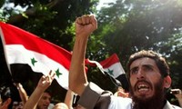 Cuộc khủng hoảng tại Syria: Vẫn chưa có lời giải