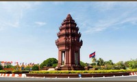 Kỷ niệm 59 năm Ngày Độc lập Vương quốc Campuchia