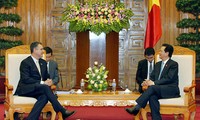 Việt Nam tạo thuận lợi cho các doanh nghiệp Hoa Kỳ sang hợp tác, đầu tư