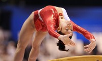 Việt Nam đoạt 2 huy chương vàng tại Cúp thể dục dụng cụ thế giới