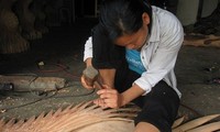 Hà Nội tôn vinh 4 làng nghề truyền thống 