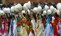 Đặc sắc chương trình quảng bá văn hóa Việt Nam tại Mỹ