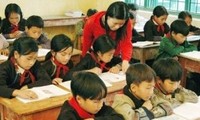 Boeing tiếp tục tài trợ xây dựng trường học tại Việt Nam 