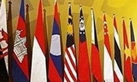 Nhiệm vụ ngoại giao mới của Việt Nam trong ASEAN năm 2013 