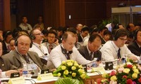 Hội nghị xúc tiến đầu tư vùng duyên hải miền Trung