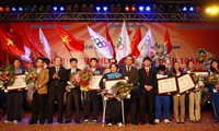 Chương trình Vinh quang thể thao Việt Nam lần thứ 35