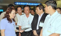 Việt Nam tập trung ngăn chặn dịch cúm A/H5N1 và H7N9